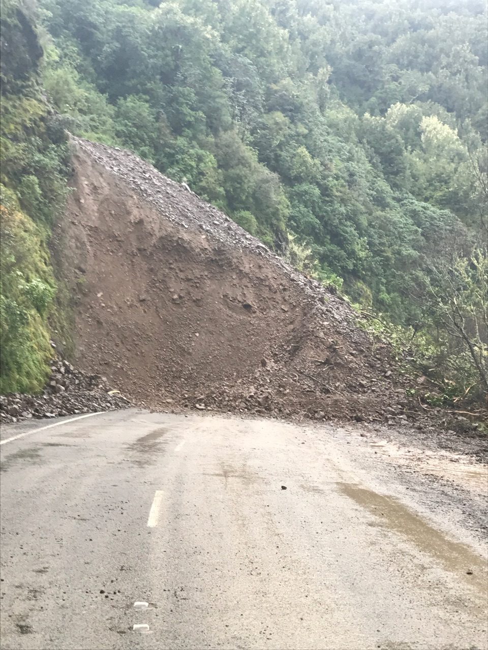 Dynamic Motorists Warned To Avoid Waioeka Gorge After Overnight Slip Picture Collection Dynamic Motorists Warned To Avoid Waioeka Gorge After Overnight Slip Picture Collection