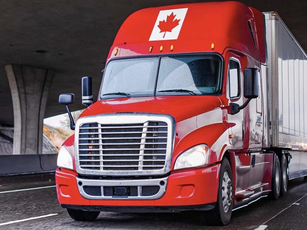 New Canadian Ruck Canada invests $46m to train and recruit new truck drivers - NZ Trucking