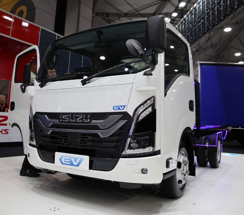 DAF launches 15-litre 660hp version of XG+ - News - Commercial Motor