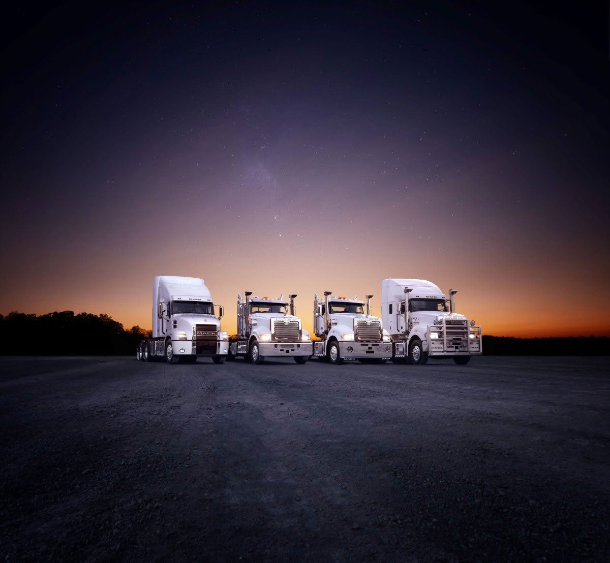 Mack Trucks’ most powerful drivetrain yet - NZ Trucking