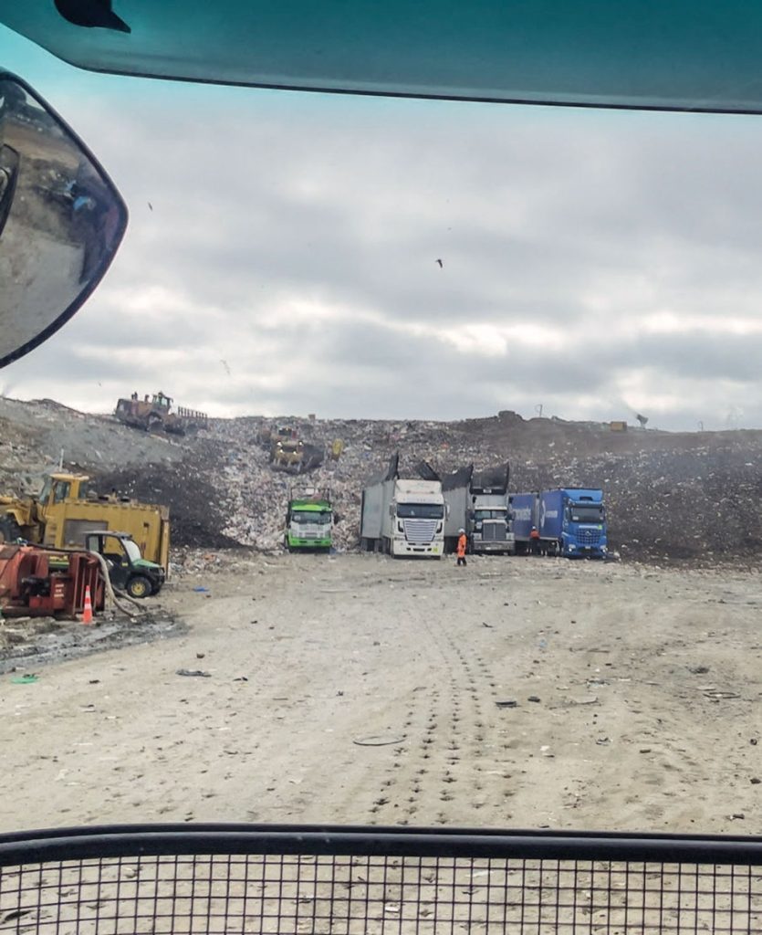 Hiding in plain sight - NZ Trucking